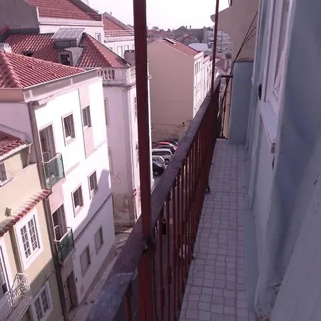 3 Bedrooms Ap In Graca - Great For Families&groups * Lisbon