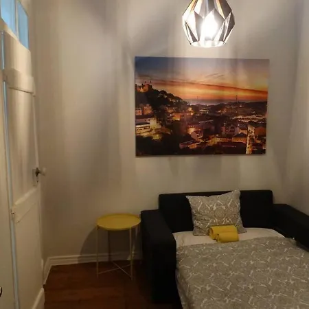 3 Bedrooms Ap In Graca - Great For Families&groups * Lisbon