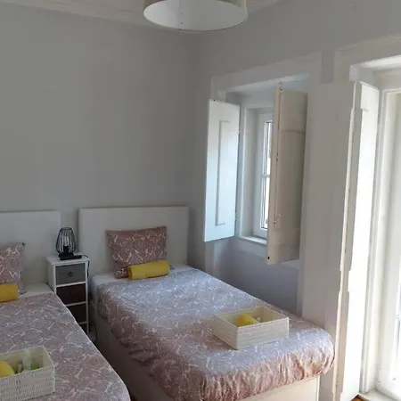3 Bedrooms Ap In Graca - Great For Families&groups * Lisbon