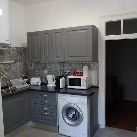 3 Bedrooms Ap In Graca - Great For Families&groups * Lisbon