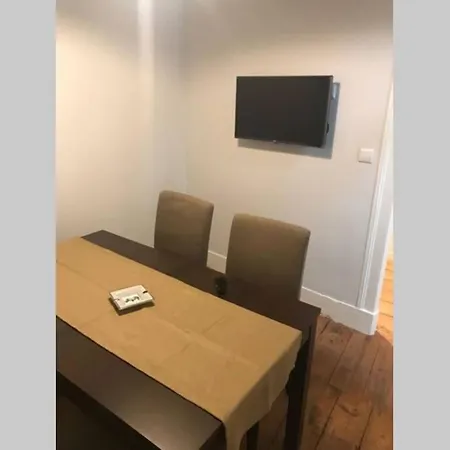 3 Bedrooms Ap In Graca - Great For Families&groups * Lisbon