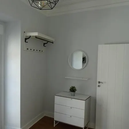 3 Bedrooms Ap In Graca - Great For Families&groups Apartament *