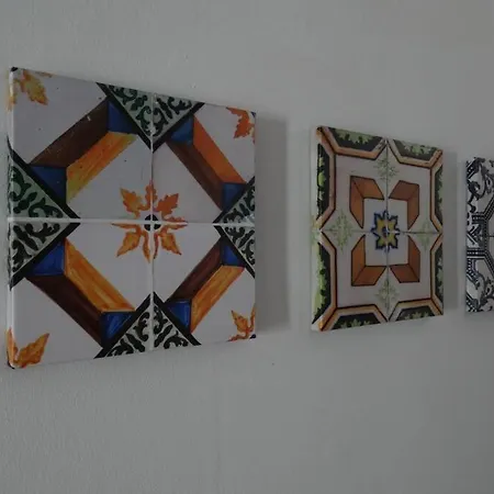 3 Bedrooms Ap In Graca - Great For Families&groups * Lizbona