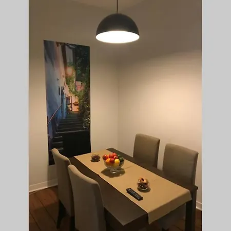 Apartament 3 Bedrooms Ap In Graca - Great For Families&groups *
